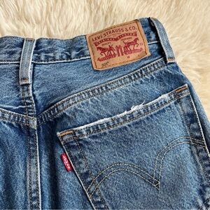Levi’s 501 original Fit W24 L32